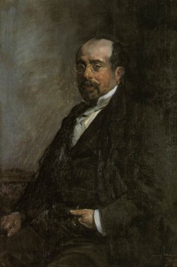 Antonio Muñoz Degrain