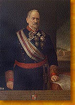 Francisco Antonio Elorza y Aguirre (General Elorza)